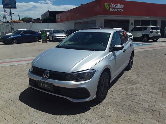 VOLKSWAGEN POLO 1.0 MPI TRACK MANUAL VOLKSWAGEN POLO 1.0 MPI TRACK MANUAL